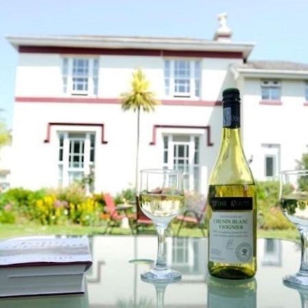 Rose Court Holiday Apartments Torquay Kültér fotó