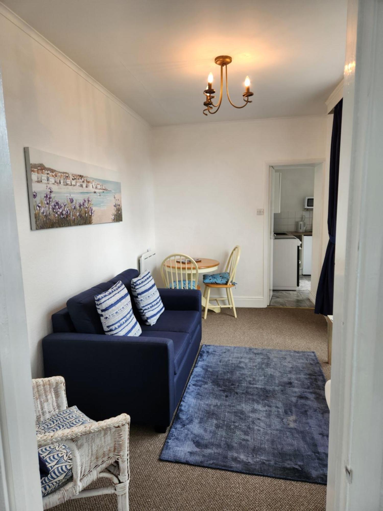 Rose Court Holiday Apartments Torquay Kültér fotó