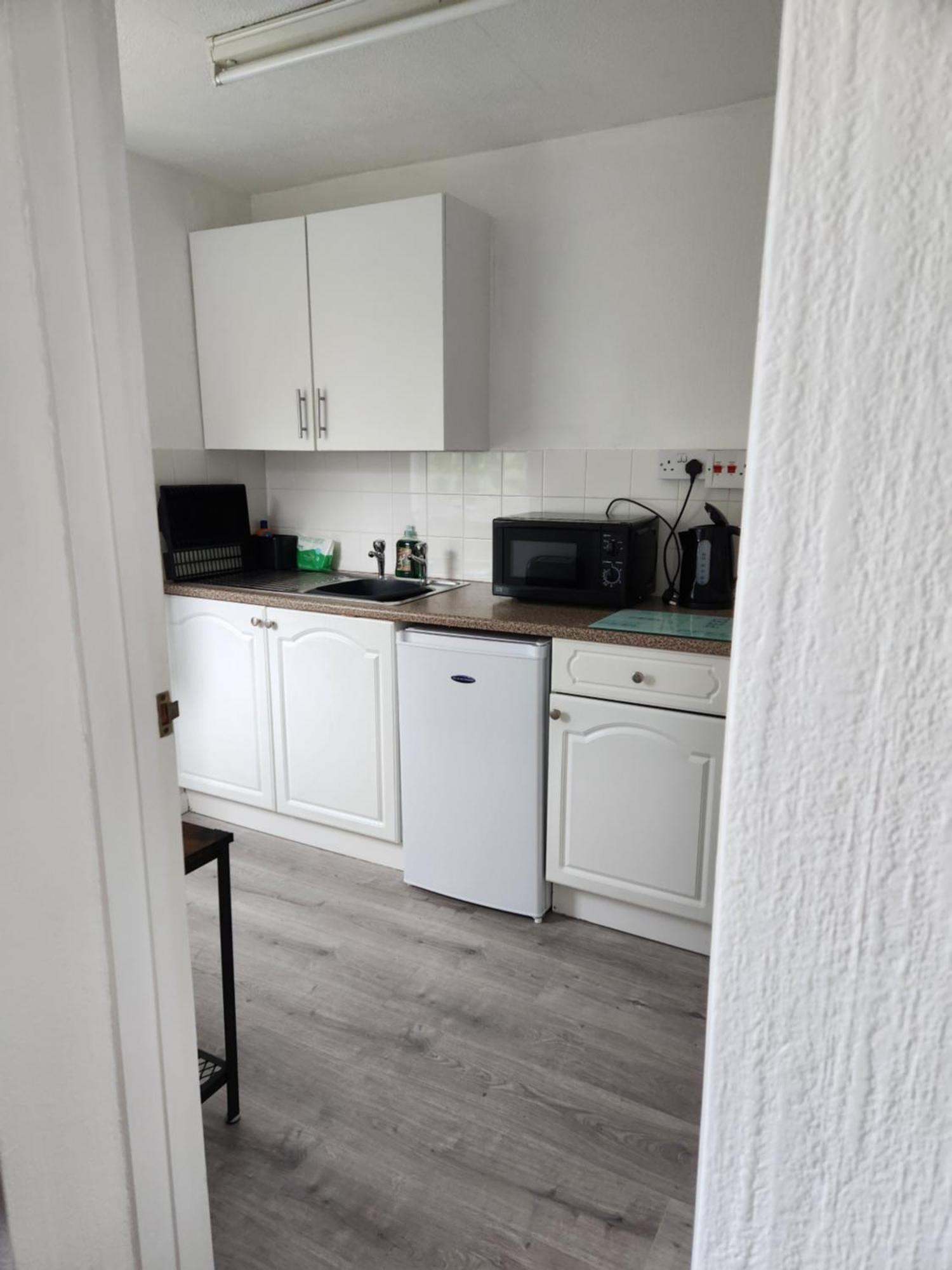 Rose Court Holiday Apartments Torquay Kültér fotó