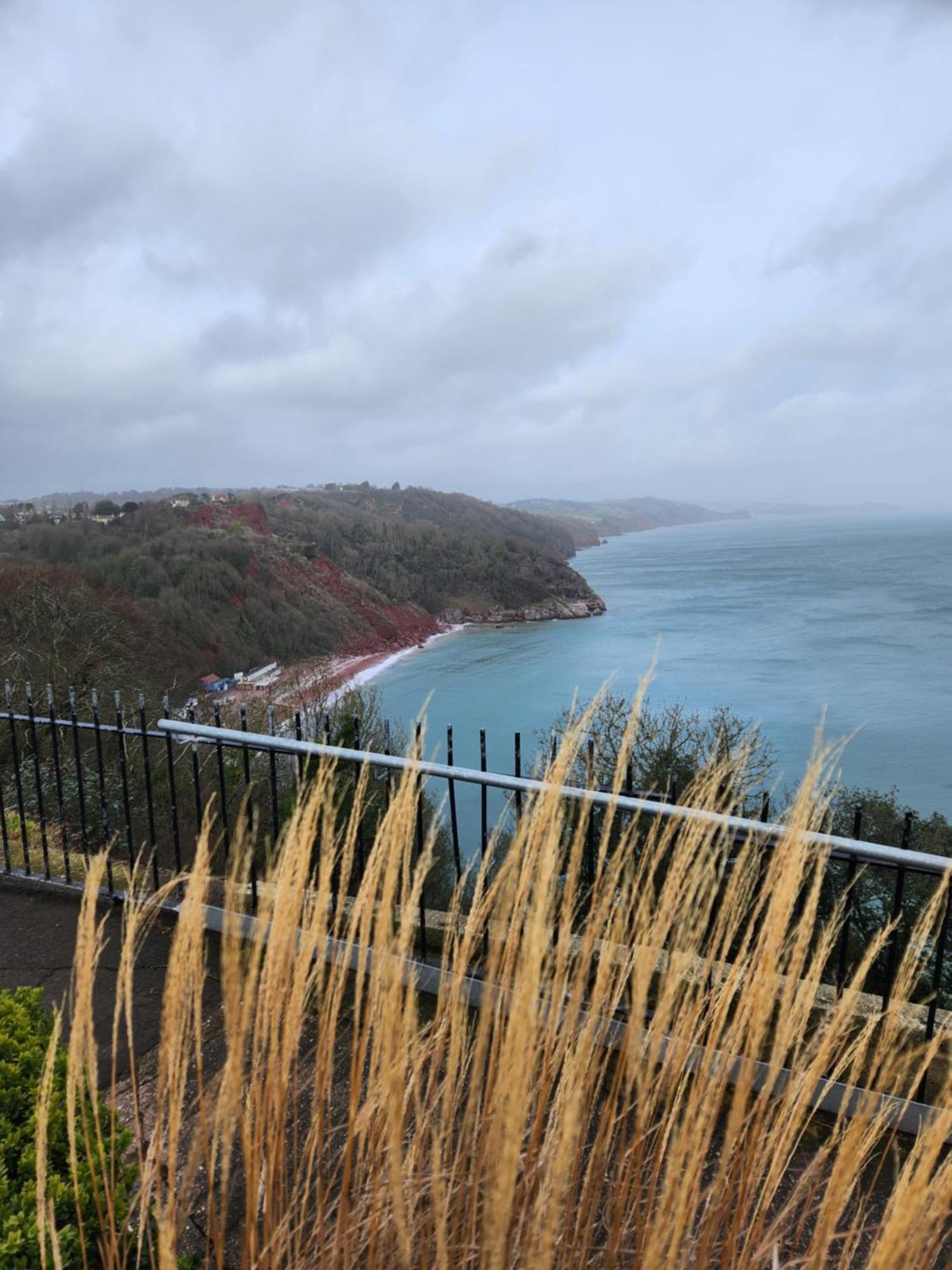 Rose Court Holiday Apartments Torquay Kültér fotó