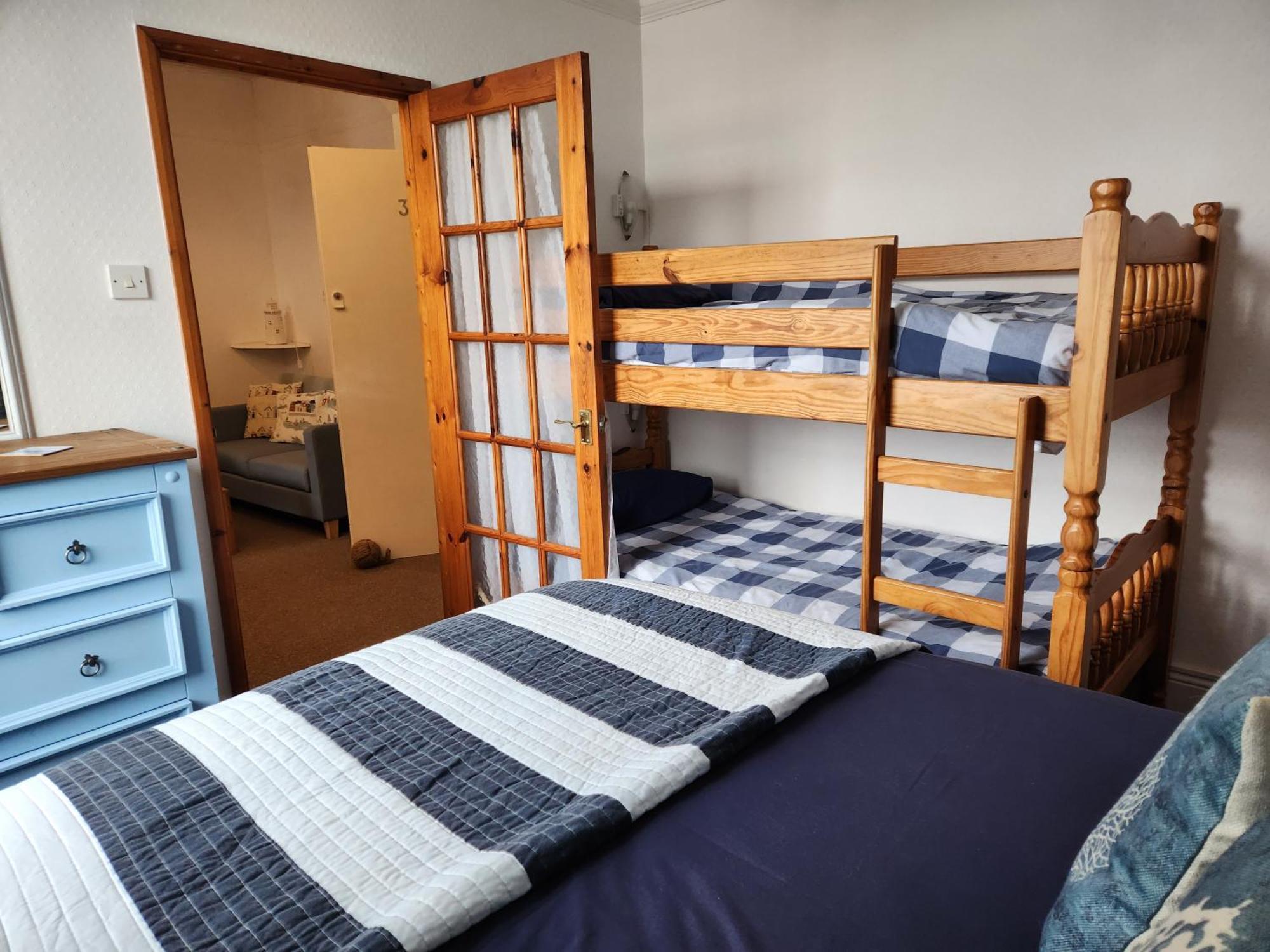 Rose Court Holiday Apartments Torquay Kültér fotó