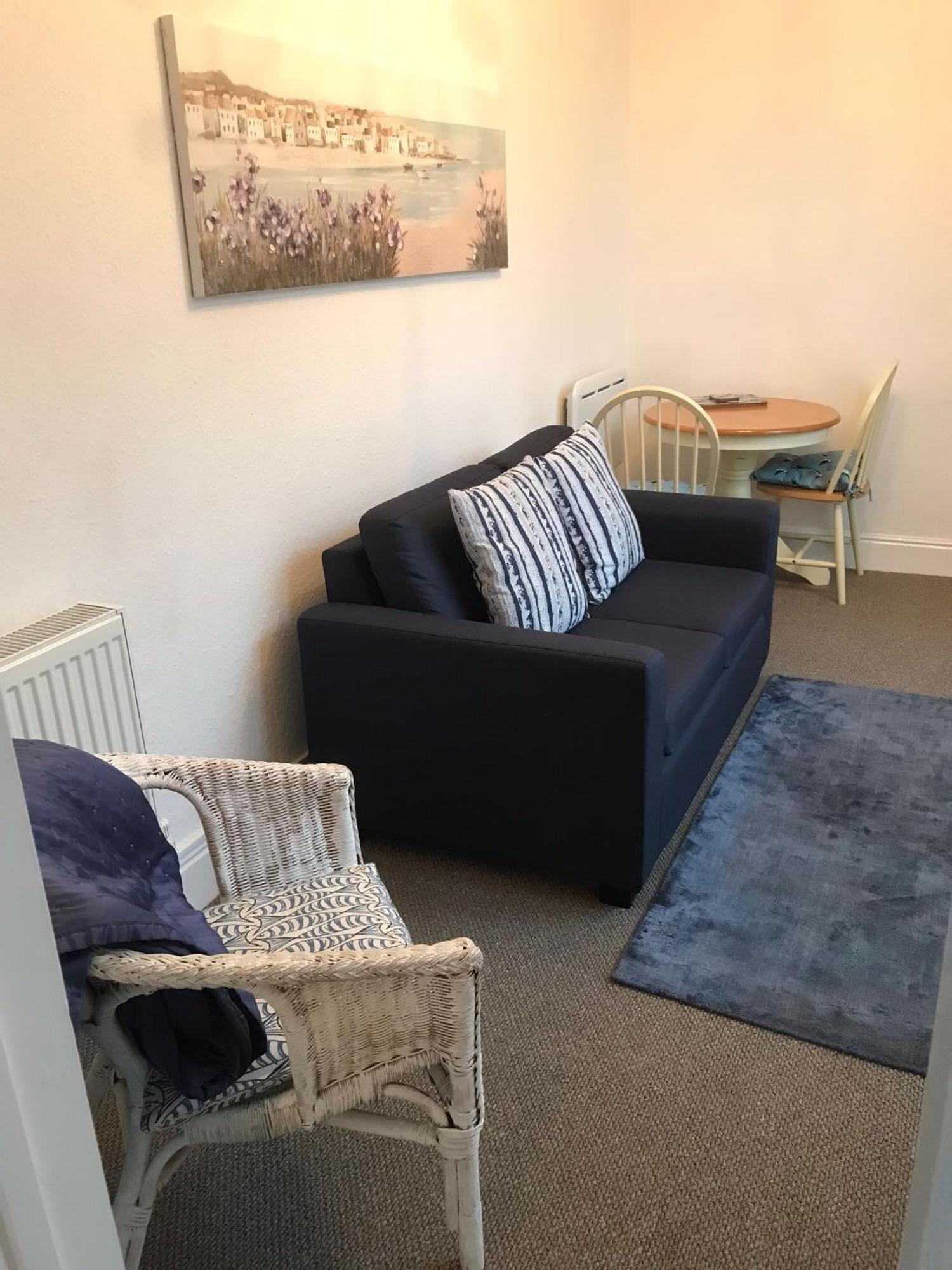 Rose Court Holiday Apartments Torquay Kültér fotó