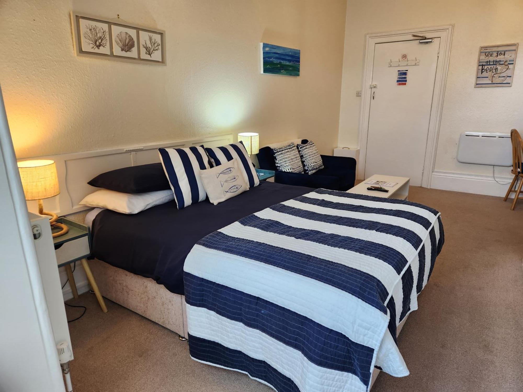 Rose Court Holiday Apartments Torquay Kültér fotó