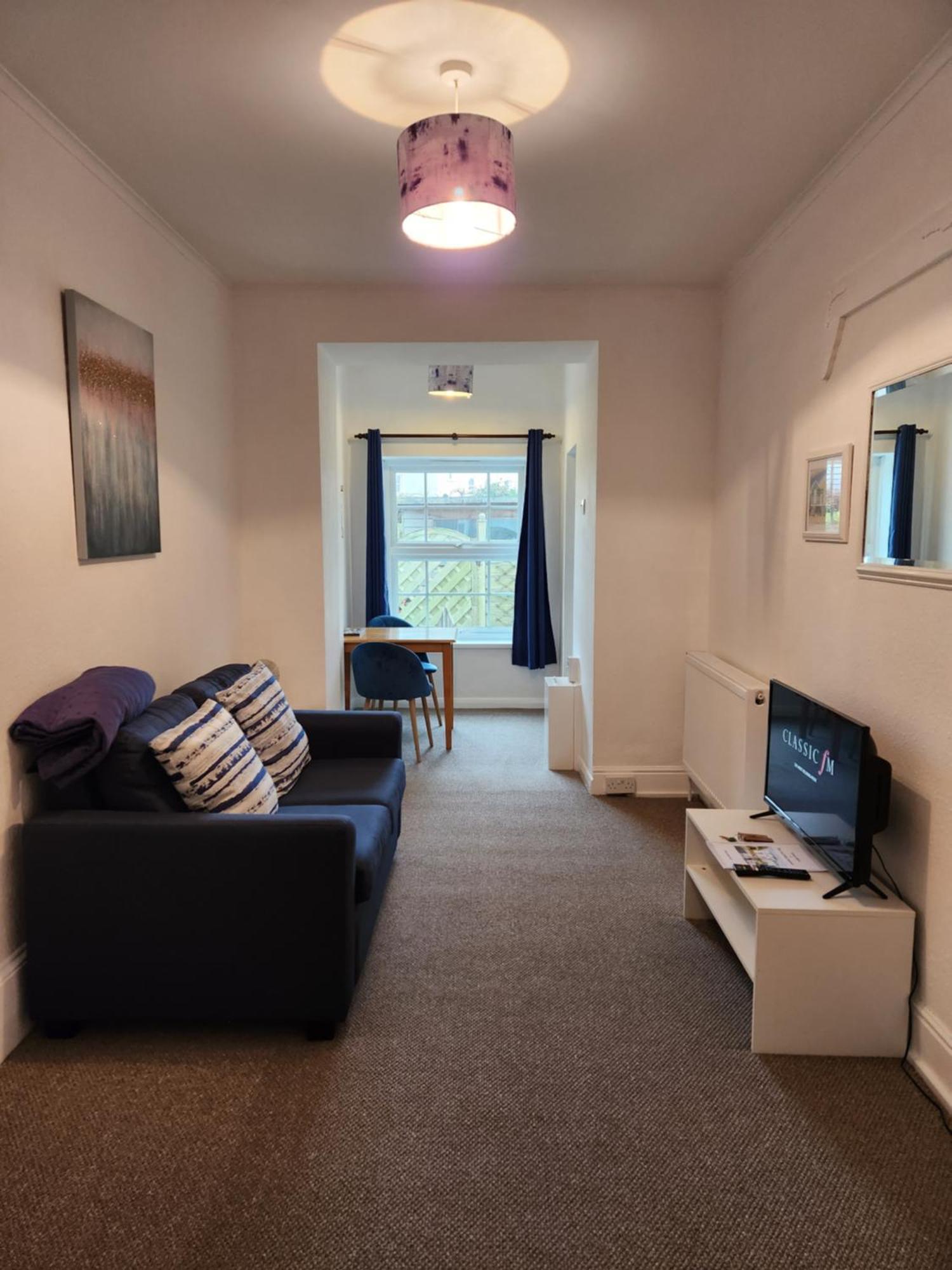Rose Court Holiday Apartments Torquay Kültér fotó
