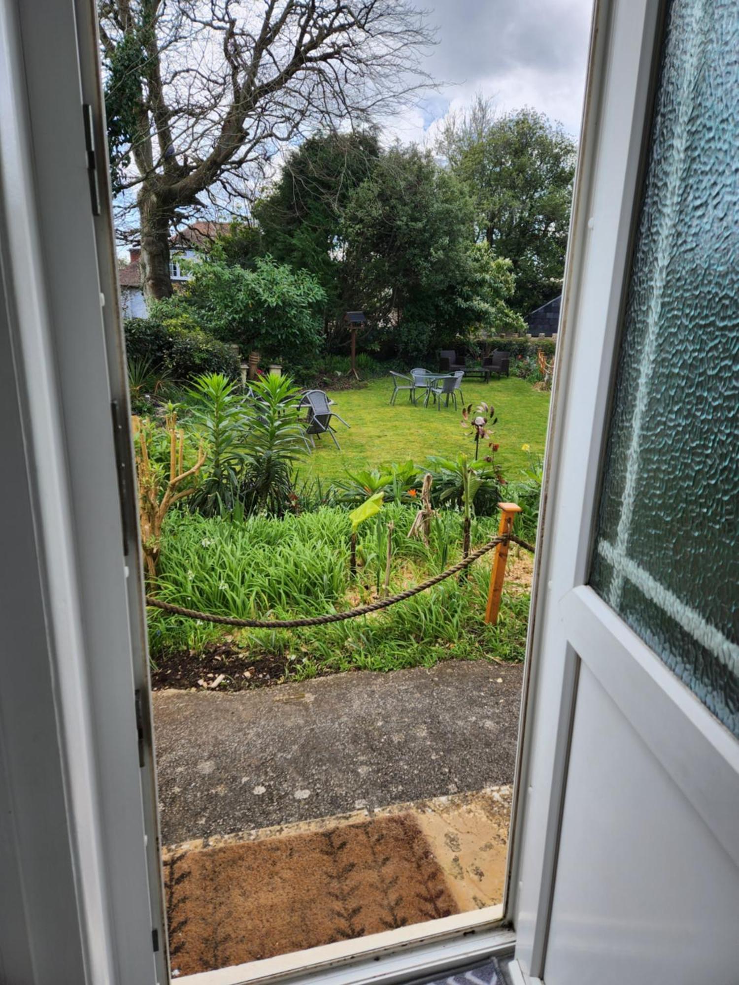 Rose Court Holiday Apartments Torquay Kültér fotó