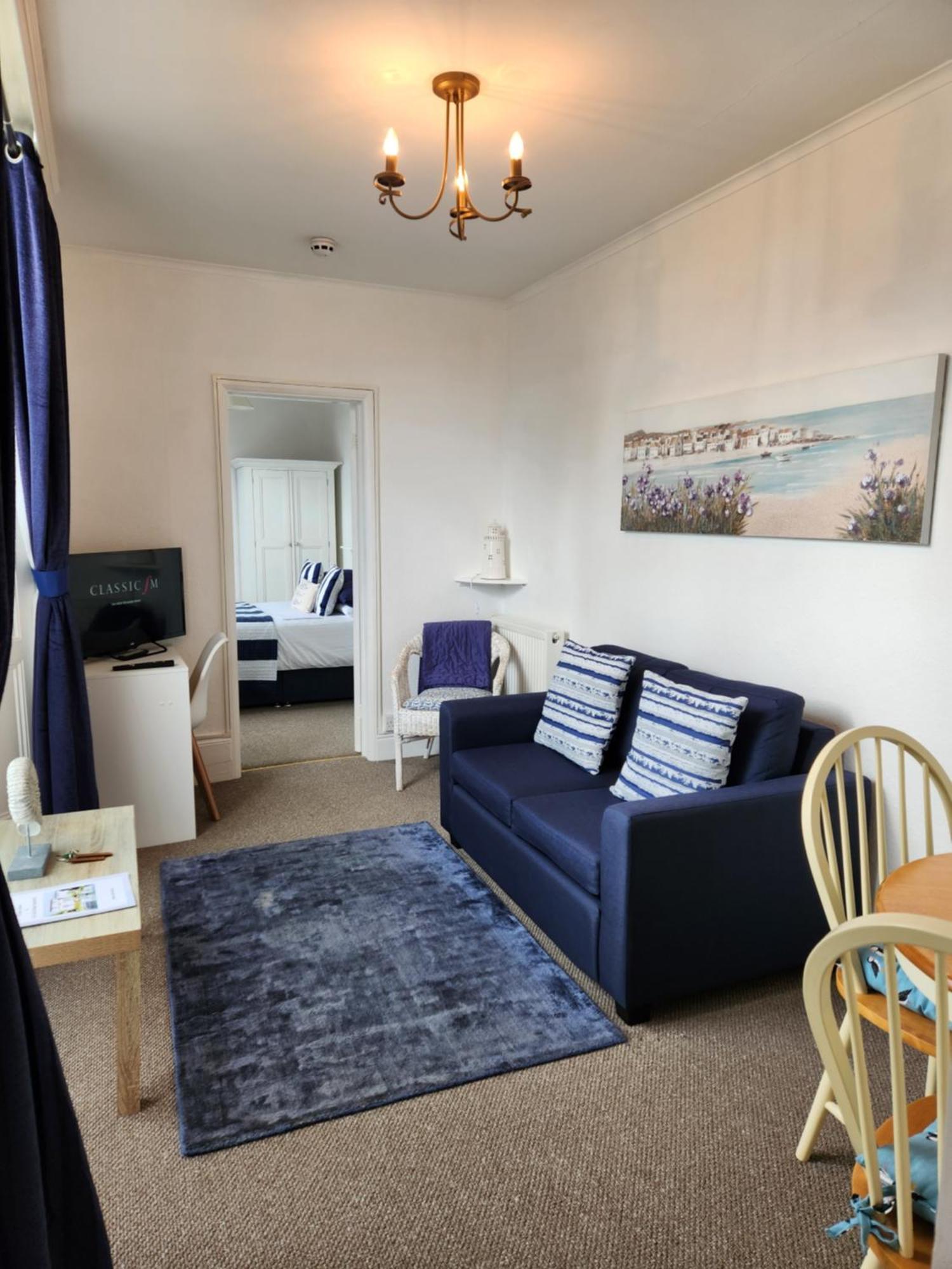 Rose Court Holiday Apartments Torquay Kültér fotó