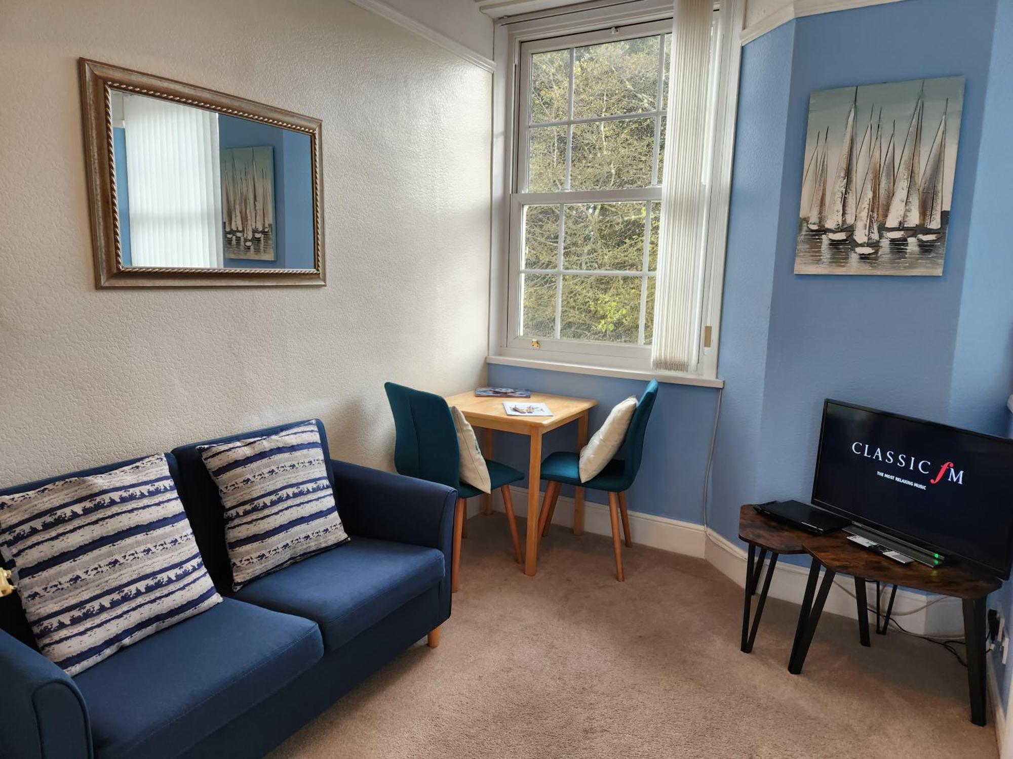 Rose Court Holiday Apartments Torquay Kültér fotó