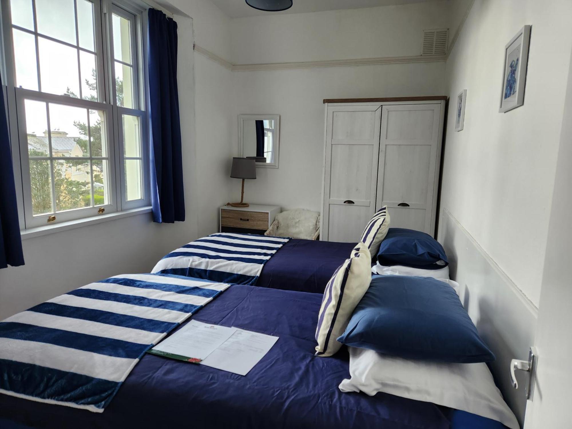 Rose Court Holiday Apartments Torquay Kültér fotó