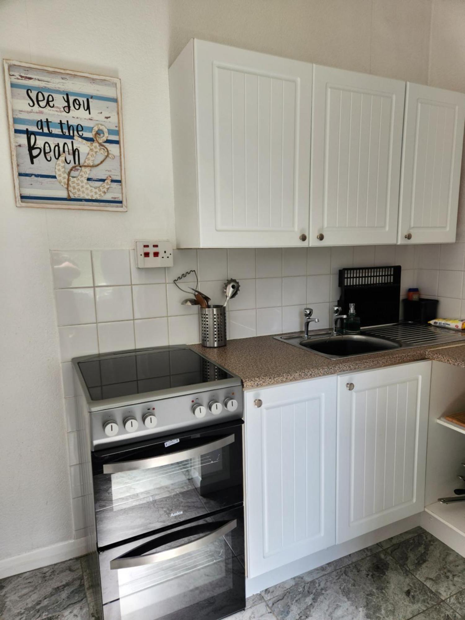Rose Court Holiday Apartments Torquay Kültér fotó