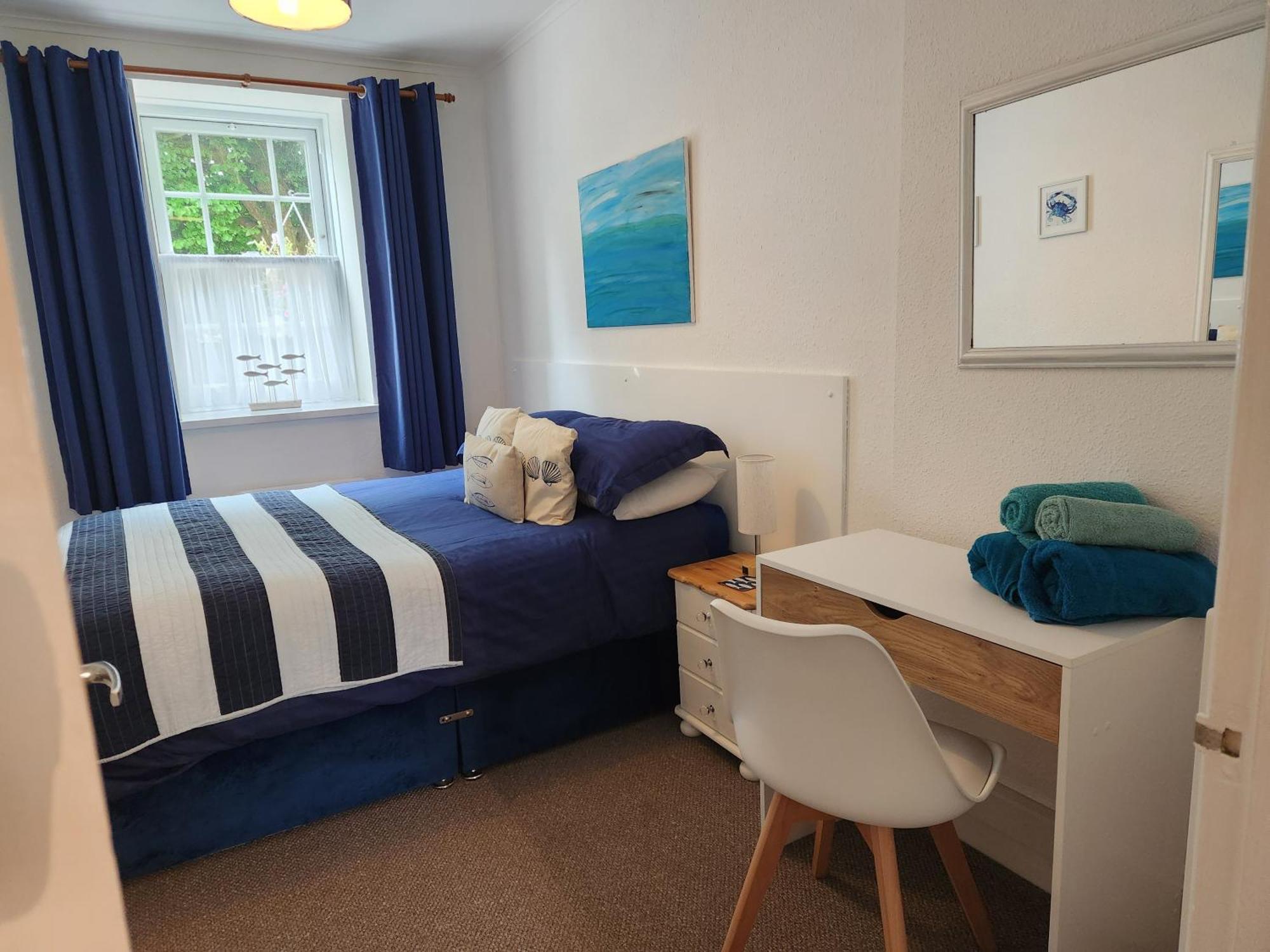 Rose Court Holiday Apartments Torquay Kültér fotó