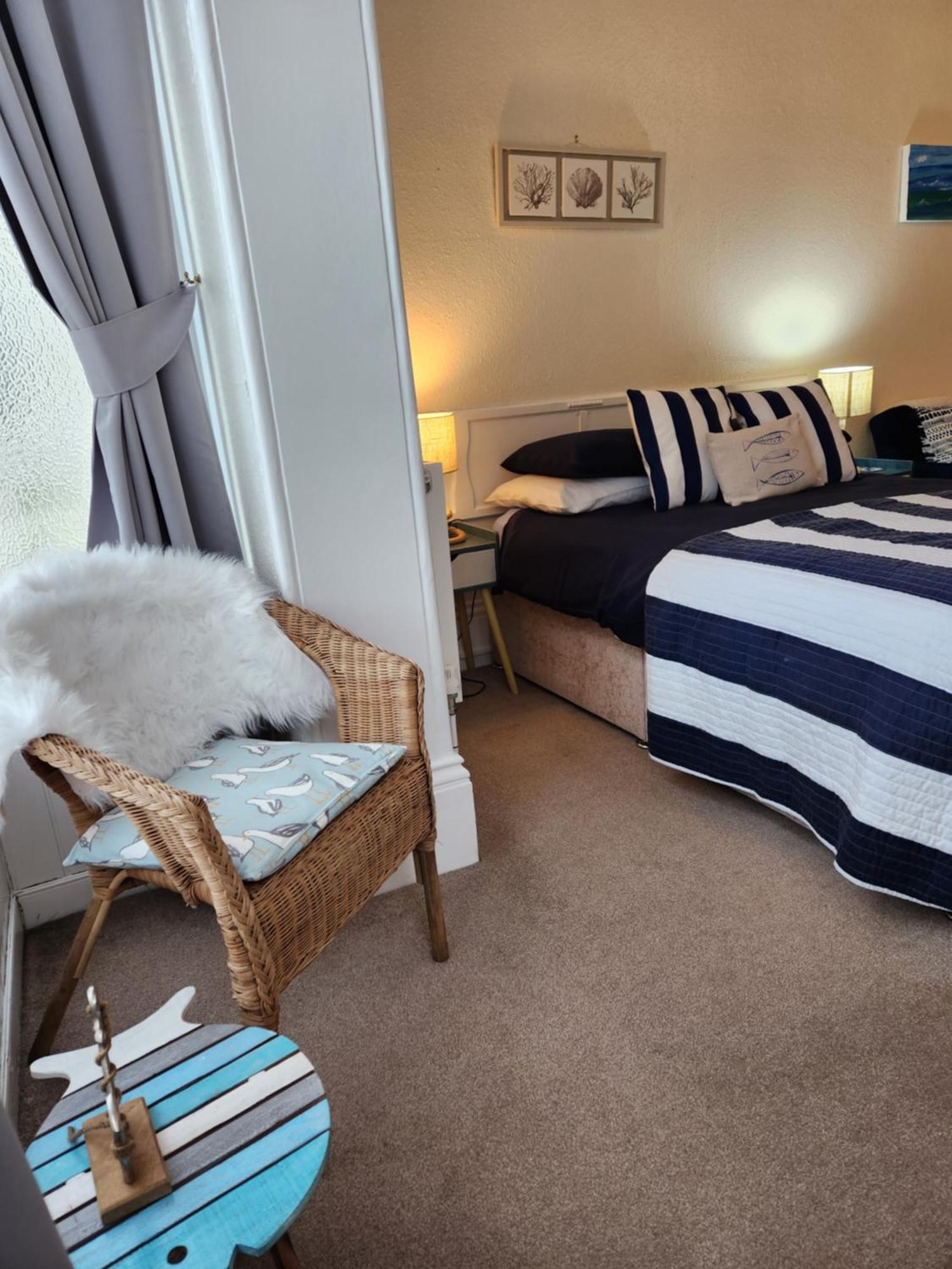 Rose Court Holiday Apartments Torquay Kültér fotó