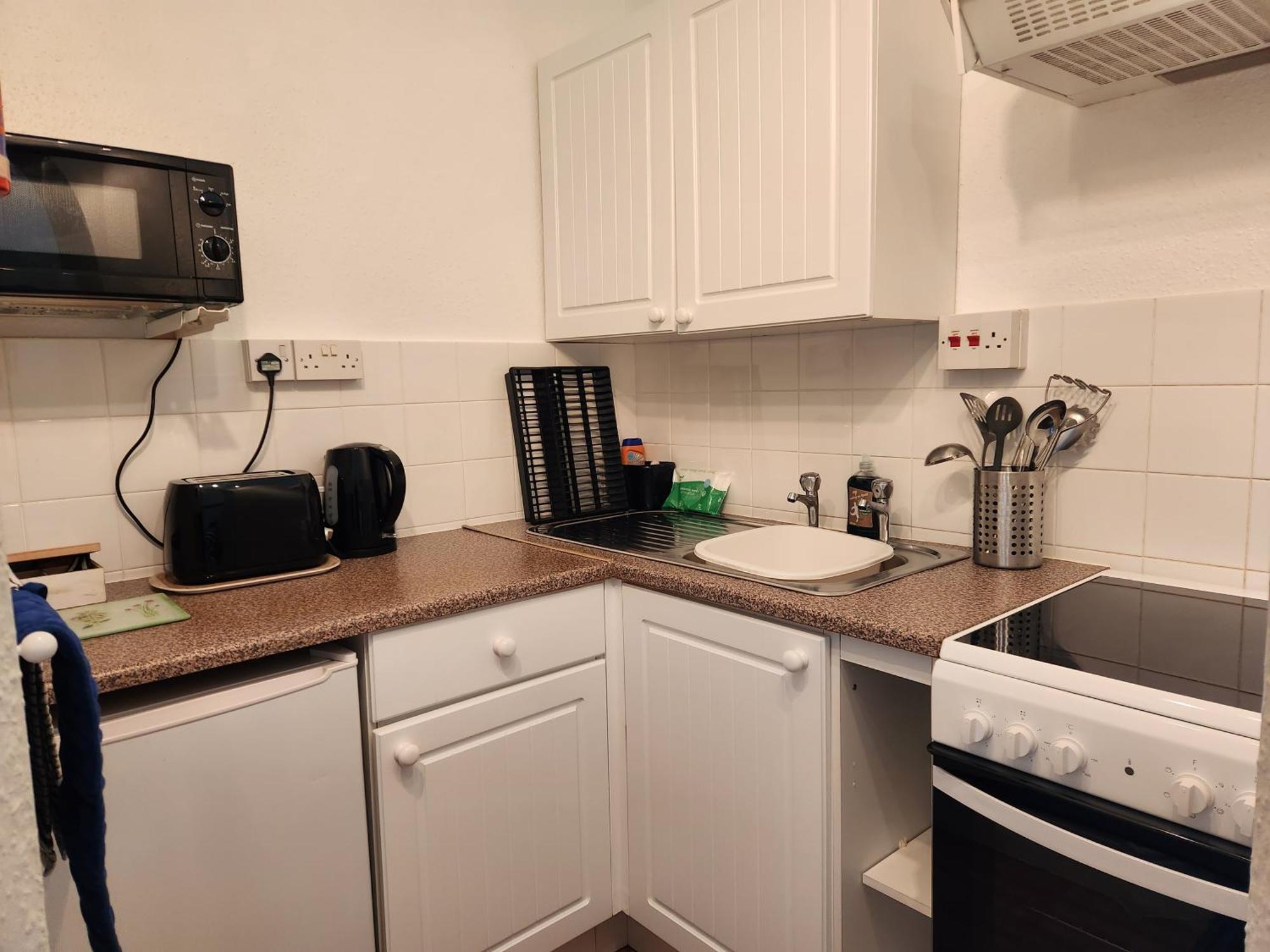 Rose Court Holiday Apartments Torquay Kültér fotó